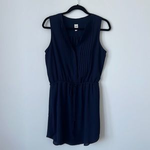 GAP Navy Dress